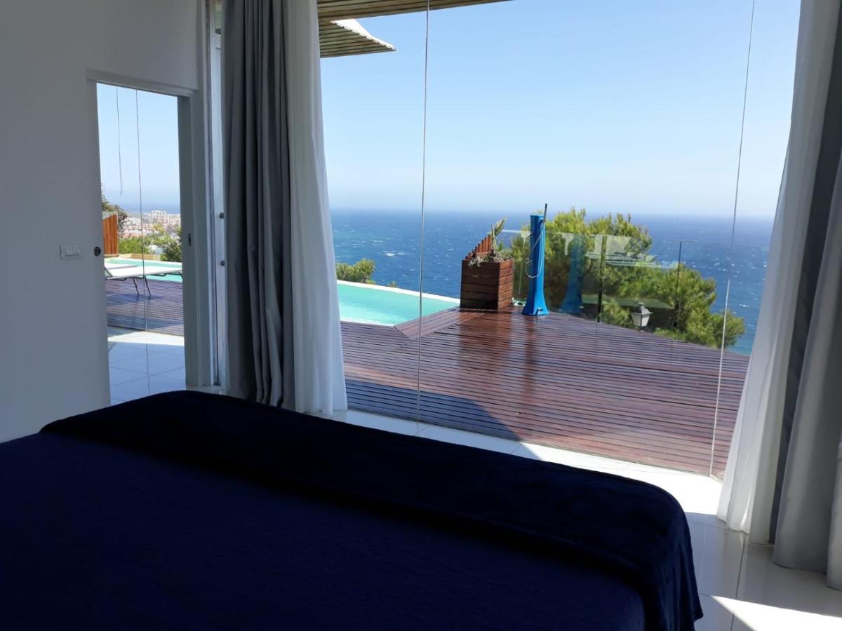 Villa Luxury Paradise Suites Salobreña Exterior foto